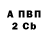 Амфетамин Розовый Mr. Kartofka